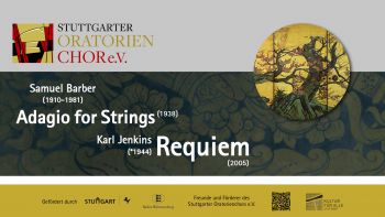 Karl Jenkins: Requiem Karl Jenkins: Requiem