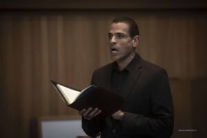 Dennis Marr, Tenor