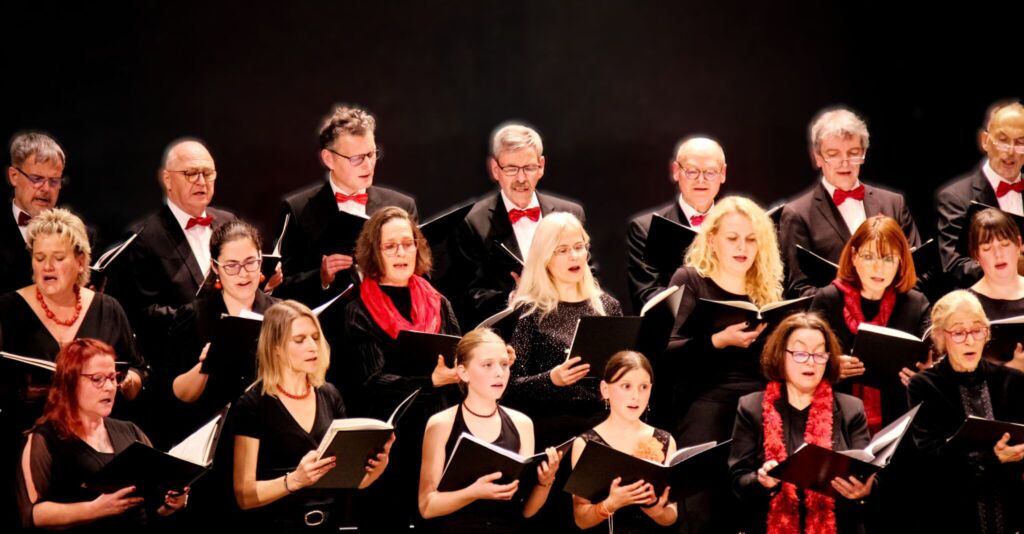 Argentinische Weihnachten: Palmeri – Oratorio de Navidad