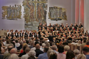Stuttgarter Oratorienchor